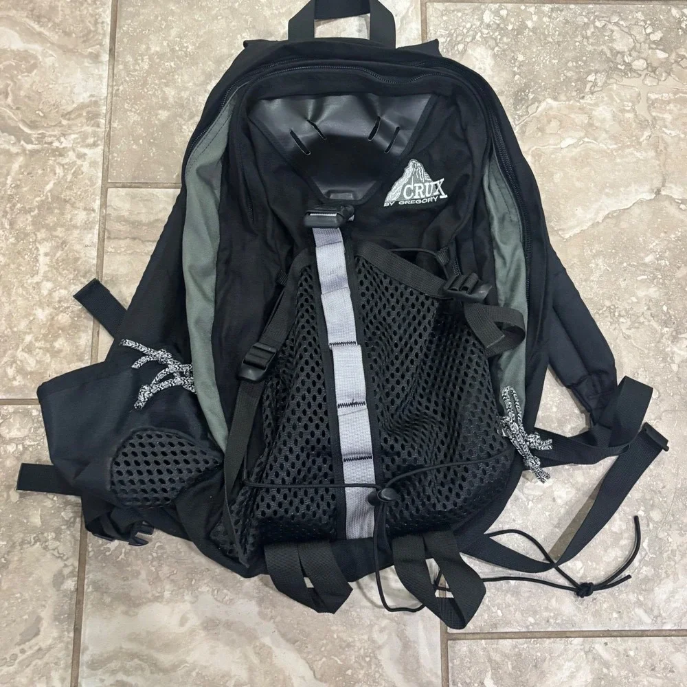 Gregory bag does